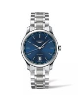 Orologio Longines Uomo The Longines Master Collection in Acciaio L26284926 - L26284926